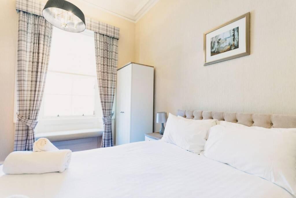 Atholl Apartment - A Unique Apartment In Countryside Park With Wifi And Access To Pool And Bar 퍼스 외부 사진