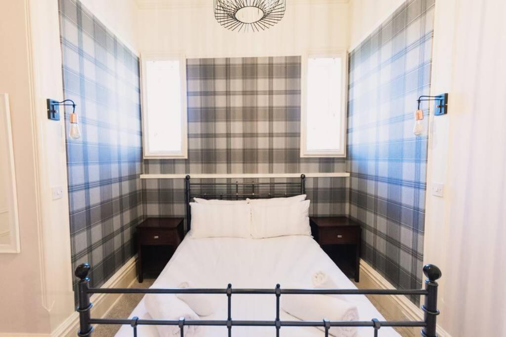 Atholl Apartment - A Unique Apartment In Countryside Park With Wifi And Access To Pool And Bar 퍼스 외부 사진