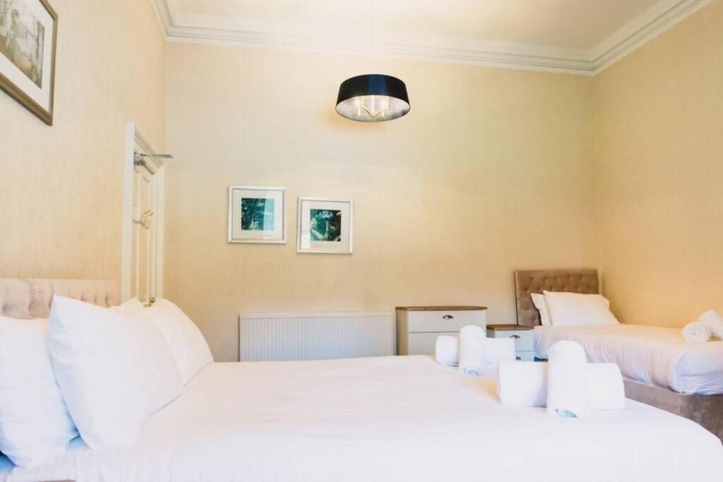 Atholl Apartment - A Unique Apartment In Countryside Park With Wifi And Access To Pool And Bar 퍼스 외부 사진