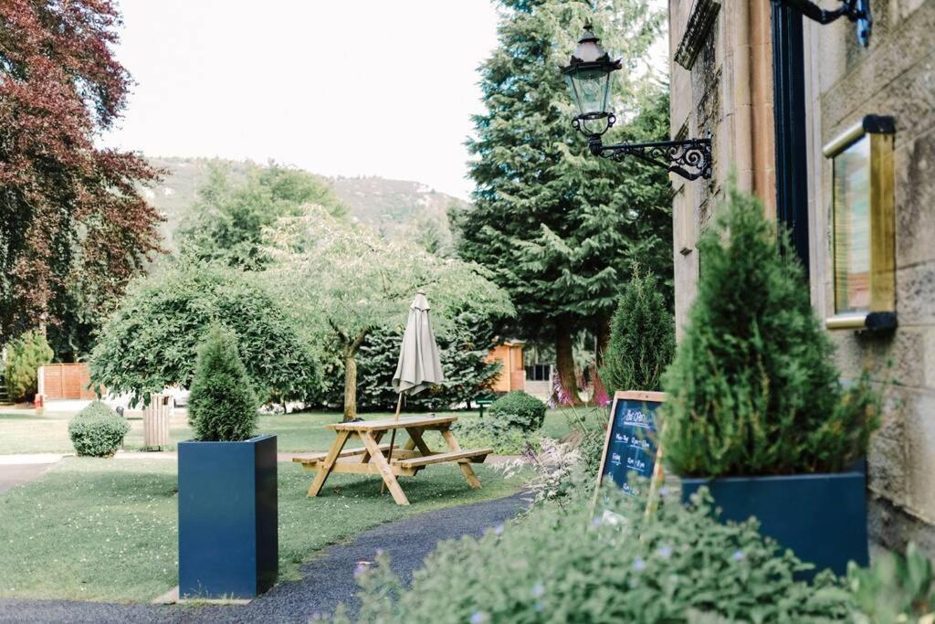 Atholl Apartment - A Unique Apartment In Countryside Park With Wifi And Access To Pool And Bar 퍼스 외부 사진