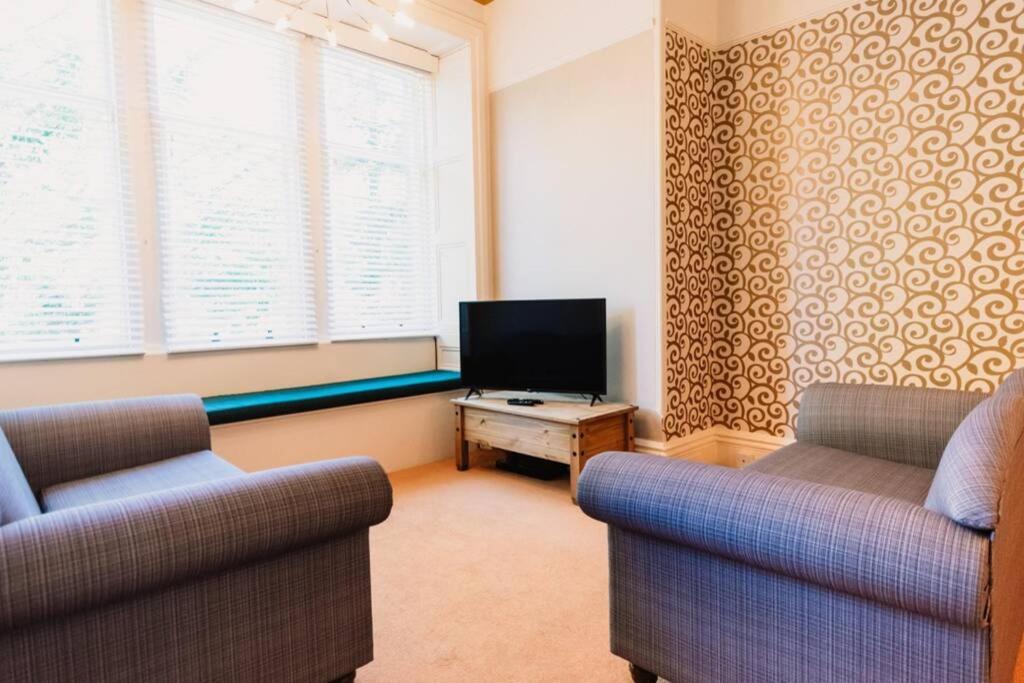 Atholl Apartment - A Unique Apartment In Countryside Park With Wifi And Access To Pool And Bar 퍼스 외부 사진