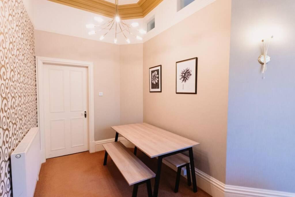 Atholl Apartment - A Unique Apartment In Countryside Park With Wifi And Access To Pool And Bar 퍼스 외부 사진