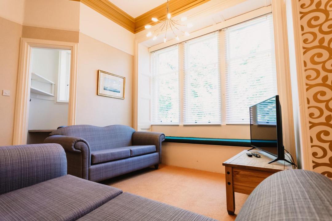 Atholl Apartment - A Unique Apartment In Countryside Park With Wifi And Access To Pool And Bar 퍼스 외부 사진